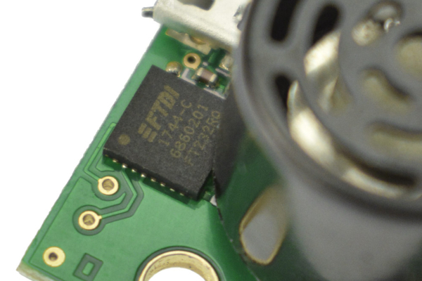 ProxSonar USB-EZ1 (MB1414) 1" Res, 5ft Zone, USB Interface