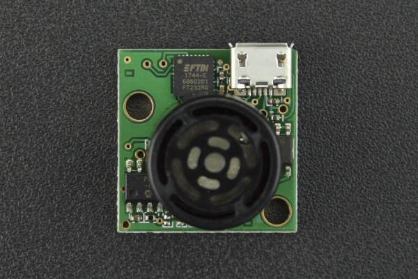 ProxSonar USB-EZ1 (MB1414) 1" Res, 5ft Zone, USB Interface