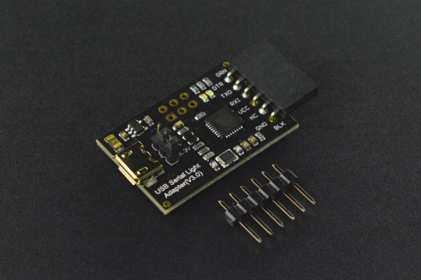 DFRobot DFR0164 USB-adapter