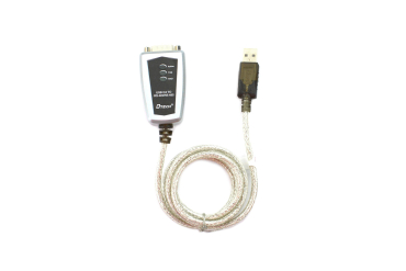 USB to RS422/RS485 Cable, Plug-and-Play, 600W Surge Protection