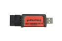 USB to RS485 Module, CH340, 2400bps-115.2Kbps, Lightning Protection