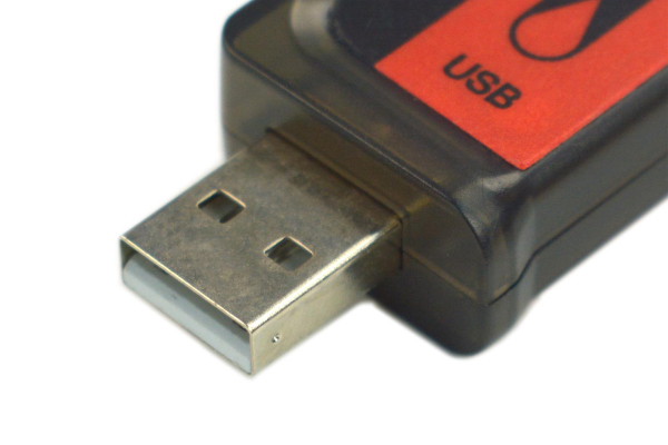USB to RS485 Module, CH340, 2400bps-115.2Kbps, Lightning Protection