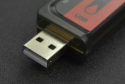 USB to RS485 Module, CH340, 2400bps-115.2Kbps, Lightning Protection