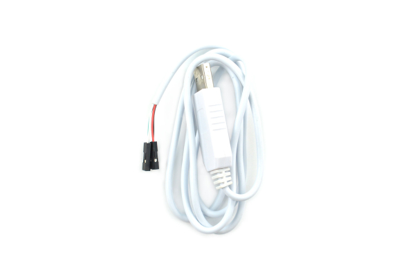 USB to RS485 Serial Cable, CH340, 1m, Anti-Interference