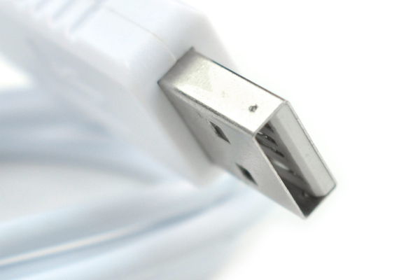 USB to RS485 Serial Cable, CH340, 1m, Anti-Interference