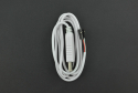 USB to RS485 Serial Cable, CH340, 1m, Anti-Interference