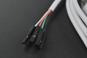 USB to RS485 Serial Cable, CH340, 1m, Anti-Interference