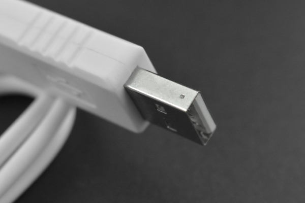 USB to RS485 Serial Cable, CH340, 1m, Anti-Interference