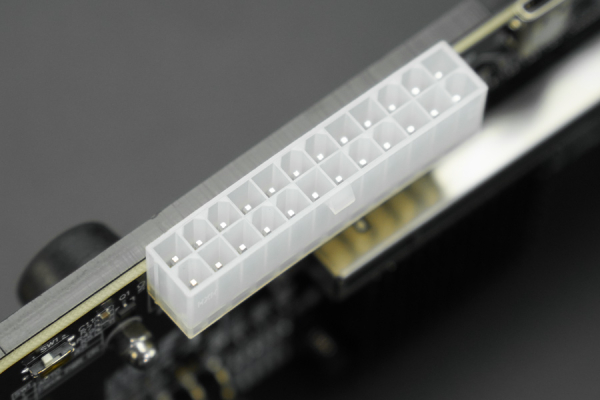 Graphics Card Adapter USB4 to PCIe 4.0 x16, Thunderbolt 4 eGPU, Compatible with LattePanda Sigma