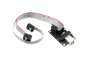 USBTinyISP - Arduino Bootloader Programmer, 6/10-Pin, ATmega328 Support
