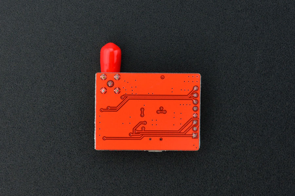 GPS-tracker til DIY- og makerprojekter