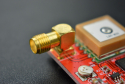 GPS-tracker til IoT og tracking