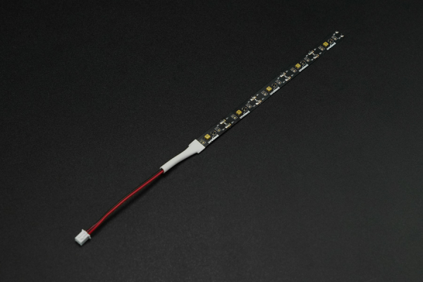 Ultraviolet Germicidal Lamp Strip 275nm Flexible 12V