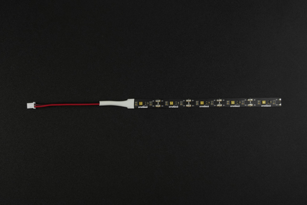 Ultraviolet Germicidal Lamp Strip 275nm Flexible 12V
