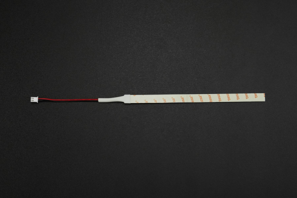 Ultraviolet Germicidal Lamp Strip 275nm Flexible 12V