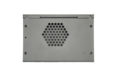 Vertical M.2 Expansion Support Case, Aluminum Alloy, for LattePanda Sigma