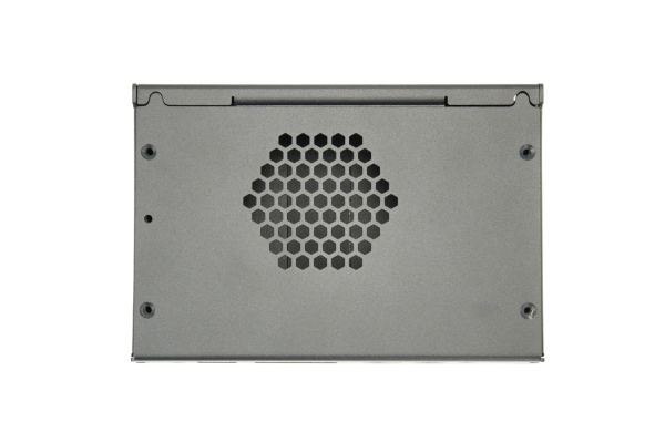 Vertical M.2 Expansion Support Case, Aluminum Alloy, for LattePanda Sigma