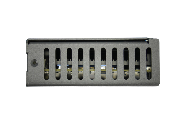 Vertical M.2 Expansion Support Case, Aluminum Alloy, for LattePanda Sigma