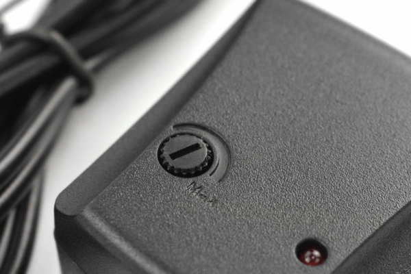 vibrationssensor-modul med høj følsomhed