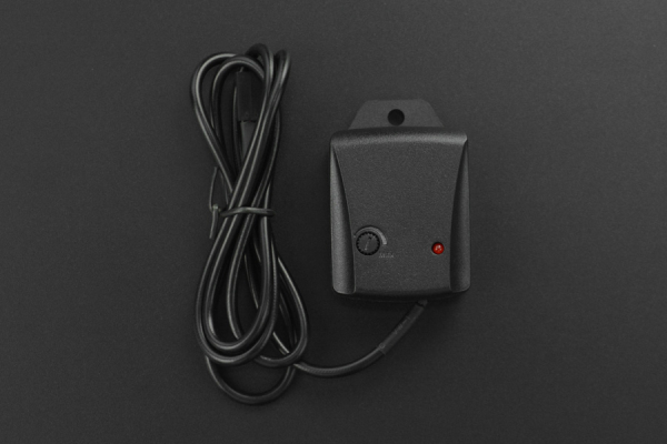 vibrationssensor til projekter