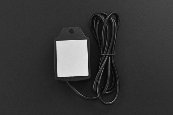 vibrationssensor til DIY- og makerprojekter