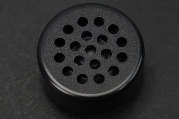 Voice Prompt Module, MP3/WAV/WMA, 16MB, 1W Speaker, 30x11mm