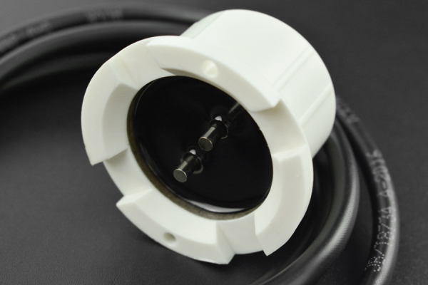 Water Leak Detector, High Sensitivity, IP66, NO/NC Relay