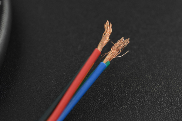 Water Leak Detector, High Sensitivity, IP66, NO/NC Relay