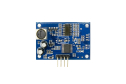 Ultrasonic Sensor, Waterproof, High-Res, 3mm Accuracy