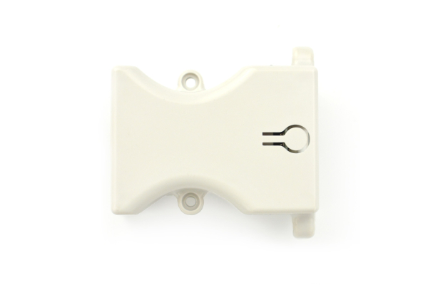 Ultrasonic Sensor ULA, Waterproof, High Accuracy, RS232 Output