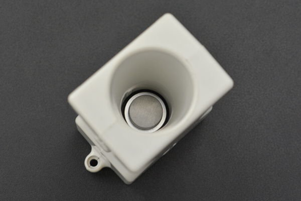 Ultrasonic Sensor ULA, Waterproof, High Accuracy, RS232 Output