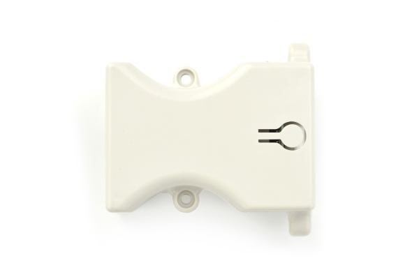 Ultrasonic Sensor ULS, High Accuracy, Temp Comp, 60 chars