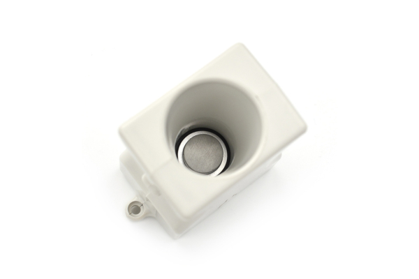 Ultrasonic Sensor ULS, High Accuracy, Temp Comp, 60 chars