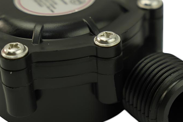 Water Turbine Generator, 5V DC, Eco-Friendly, 150mA Output