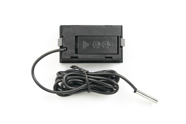 Digital Thermometer Waterproof 1m Probe -50~110°C