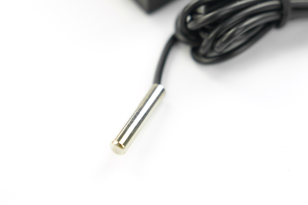 Digital Thermometer Waterproof 1m Probe -50~110°C