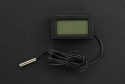 Digital Thermometer Waterproof 1m Probe -50~110°C