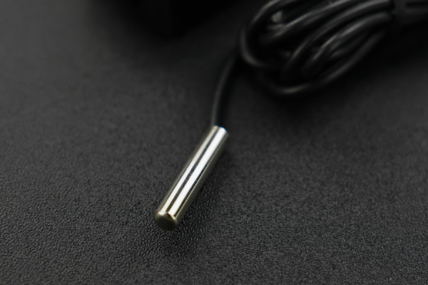 Digital Thermometer Waterproof 1m Probe -50~110°C