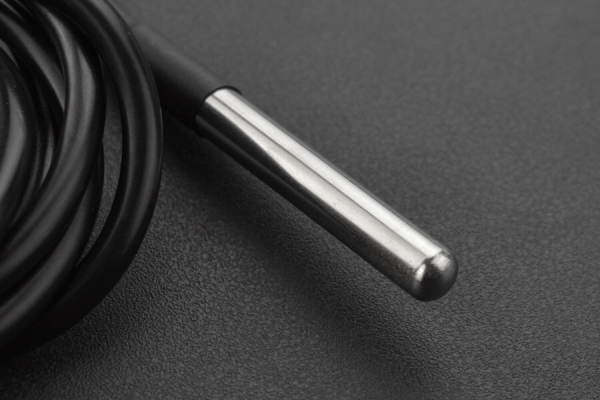 DFRobot temperatursensor DFR0198
