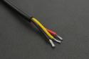 DS18B20 vandtæt digital temperatursensor