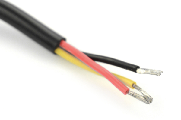 Digital Temperature Sensor DS18B20, Waterproof for Arduino