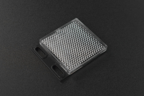 Photoelectric Sensor Switch, Waterproof Mirror Reflection, 10~100cm