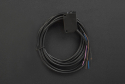 fotoelektrisk sensor til projekter
