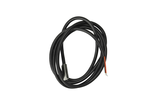 Digital Temperature Sensor DS18B20, Waterproof, SMD