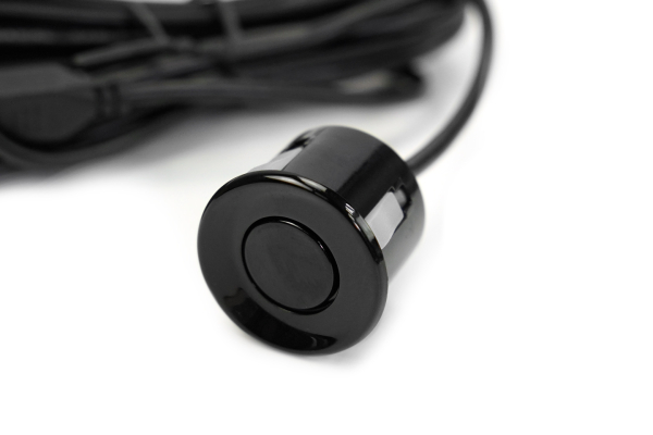 Ultrasonic Sensor, Waterproof, 3-5V, 20cm-6m Range