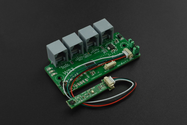 DFRobot SEN0186 vejrstationssæt
