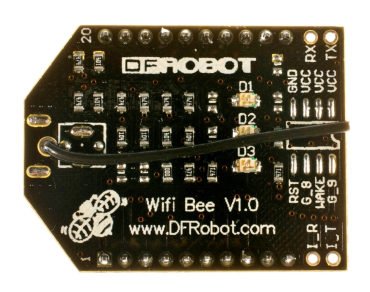 DFRobot WiFi-modul TEL0067