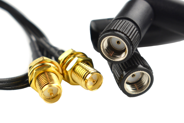 WiFi Module, Jetson Nano, Intel 8265AC, Dual-Band, 867Mbps