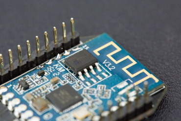 WiFiBee MT7681, Support Arduino WiFi Wireless Programming.