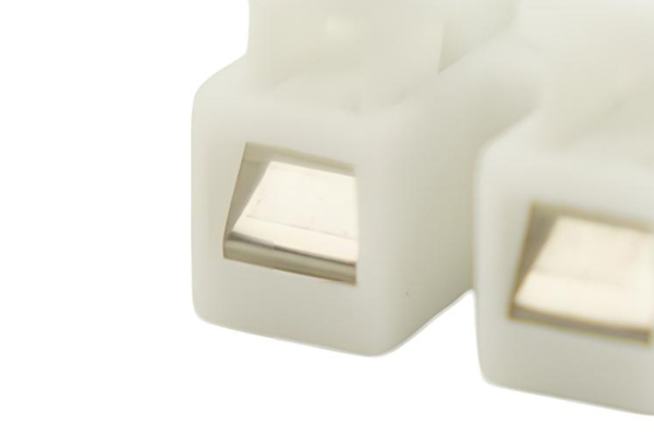 Wire Connector Set, Flame Retardant, 10A, 380V